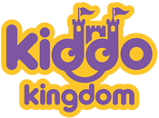 kiddo kingdom logo